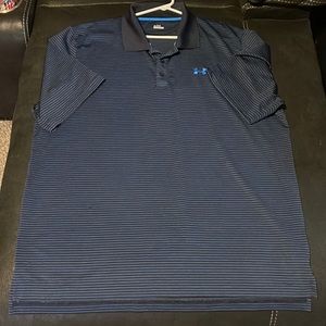 Men’s Under Armour Polo XXL